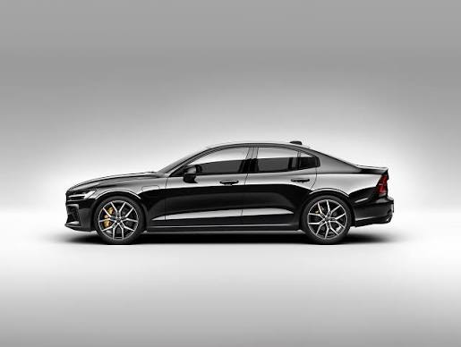 2024 Volvo S60 2.0 T8 PHEV photo 3 of 3