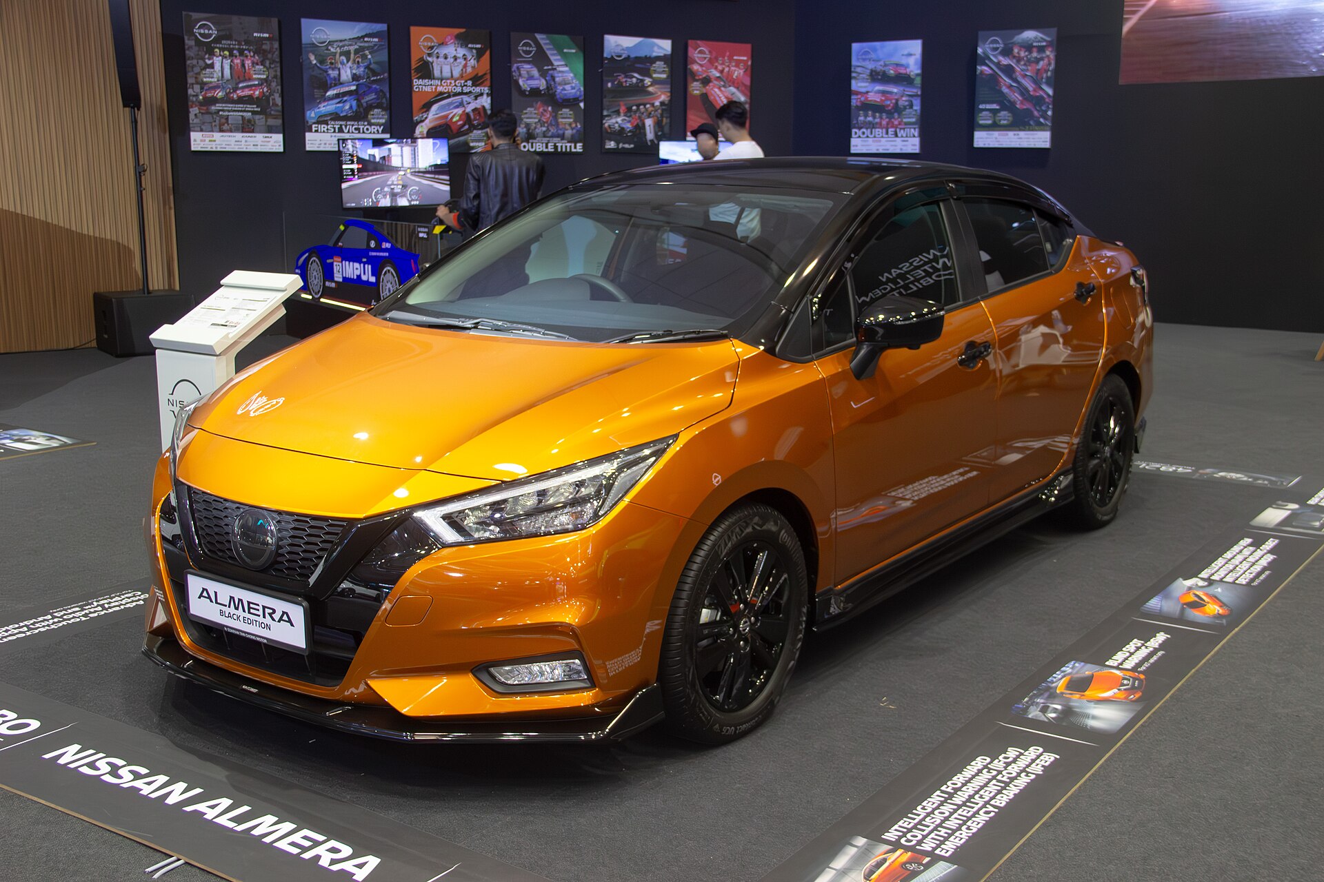 2022 Nissan Almera 1.0 Vlt