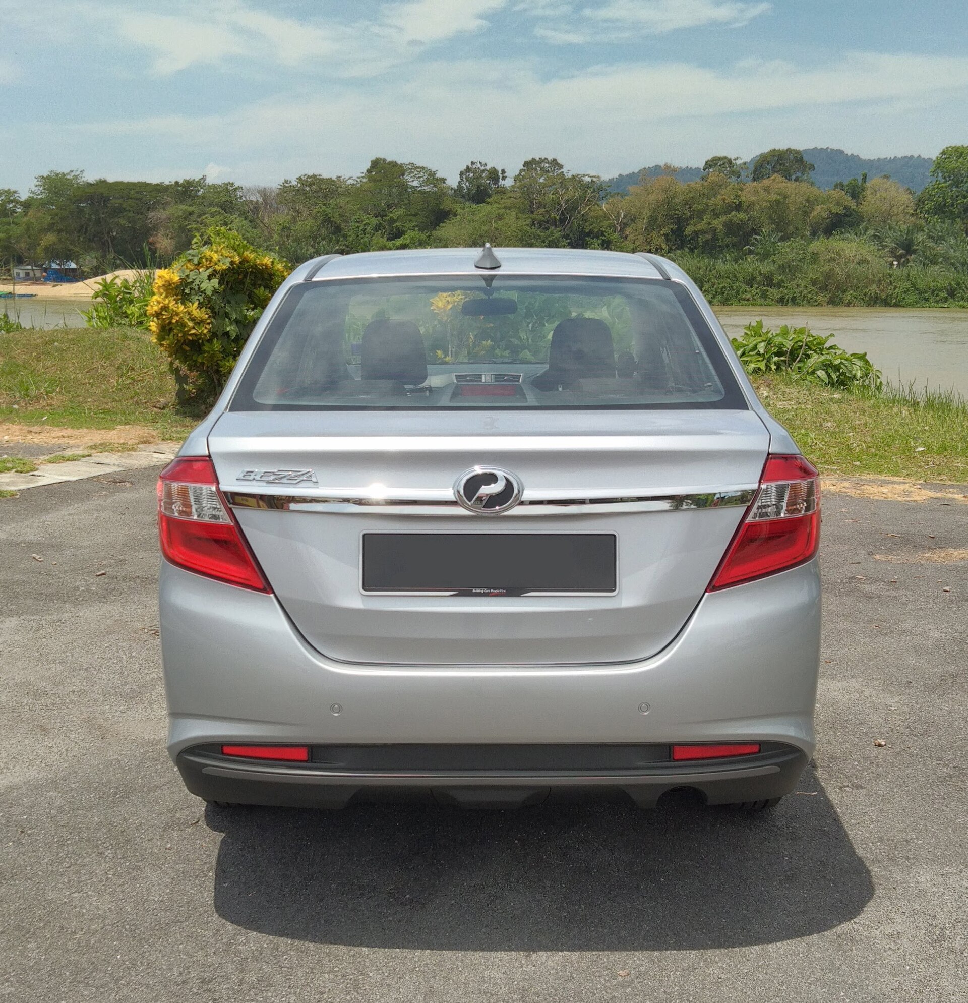 2023 Perodua Bezza 1.3 X photo 3 of 3