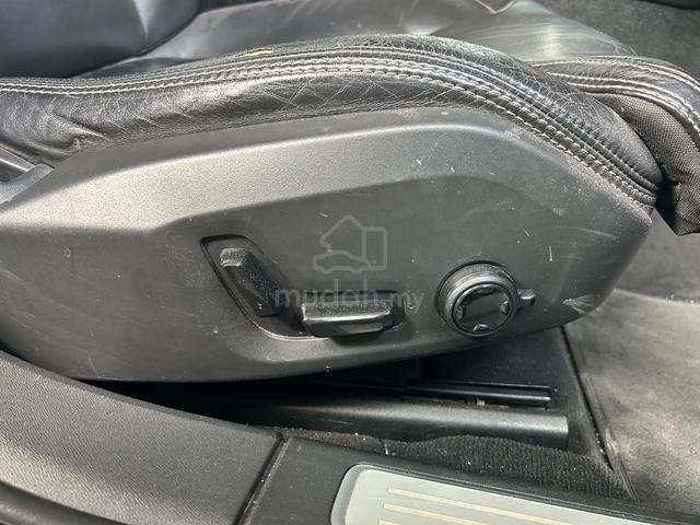 2018 Volvo S90 S90 2.0 T8 Inscription Plus