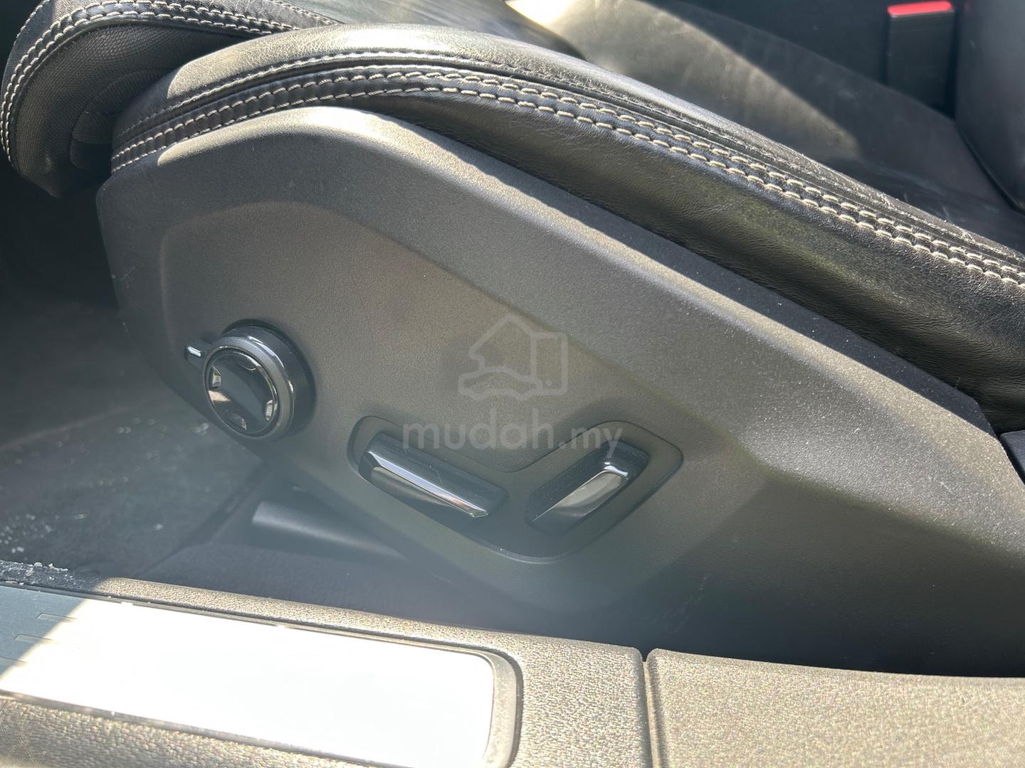 2018 Volvo S90 S90 2.0 T8 Inscription Plus