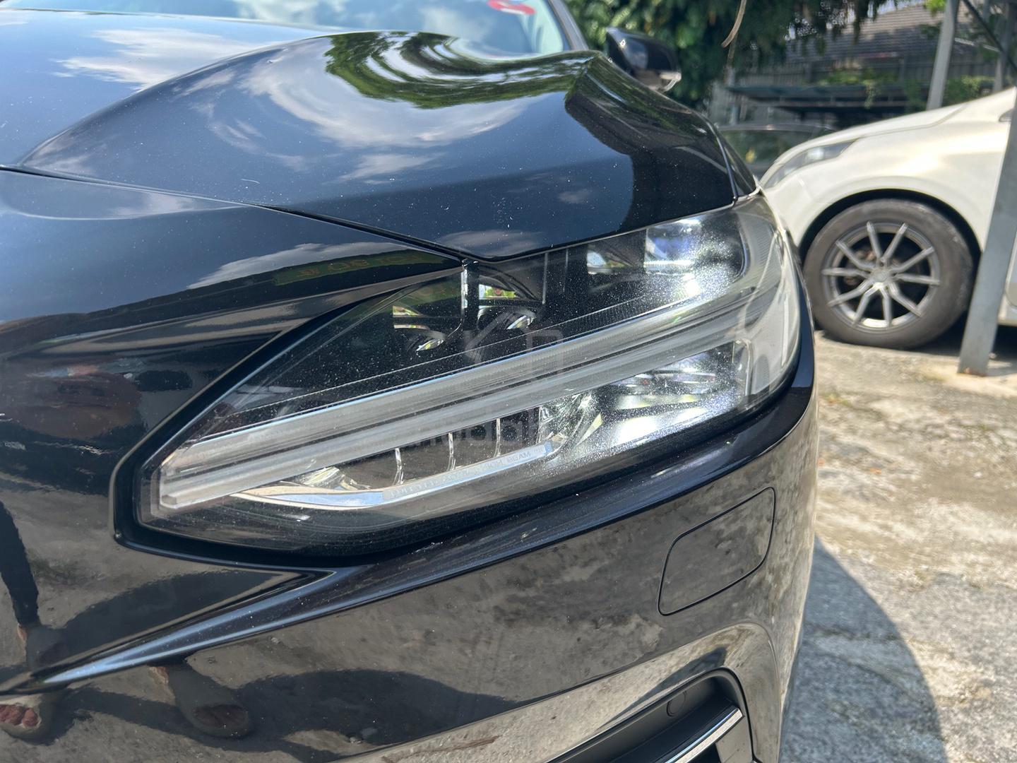 2018 Volvo S90 S90 2.0 T8 Inscription Plus