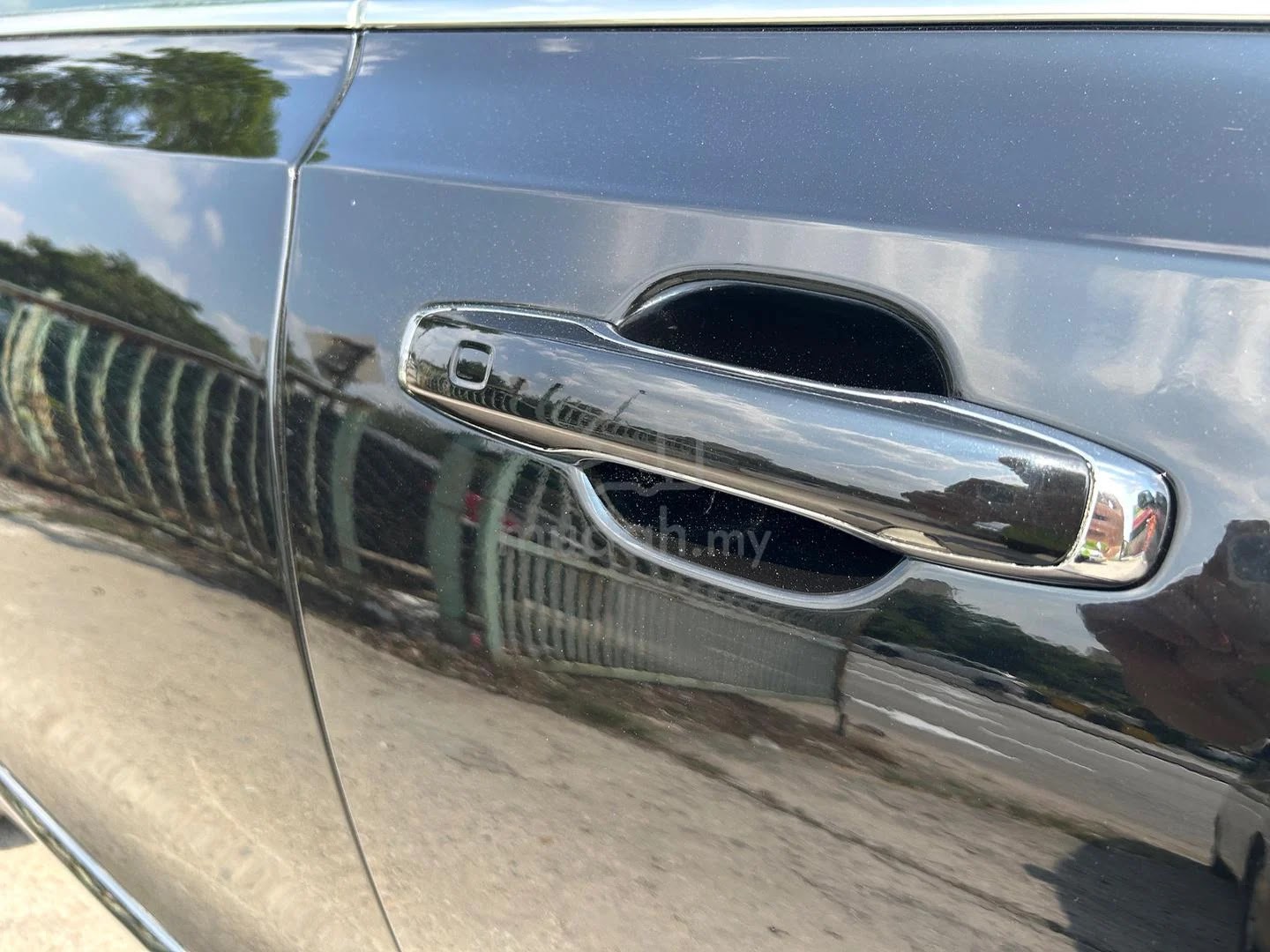 2018 Volvo S90 S90 2.0 T8 Inscription Plus