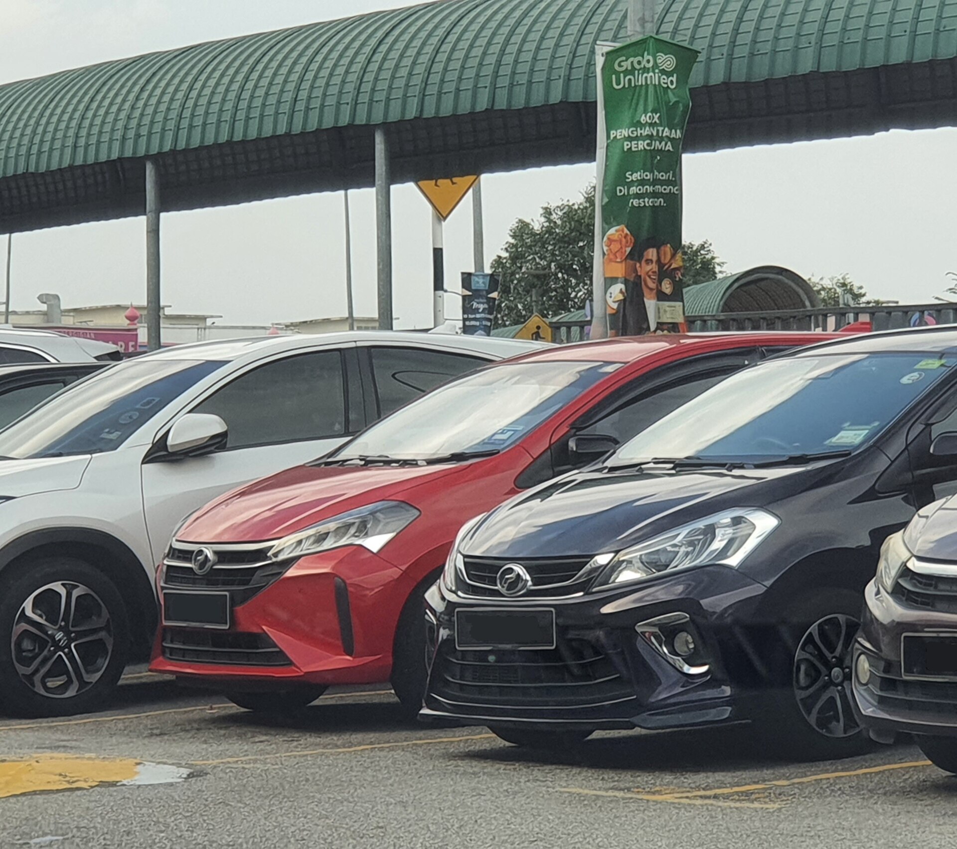 2022 Perodua Myvi 1.5 AV