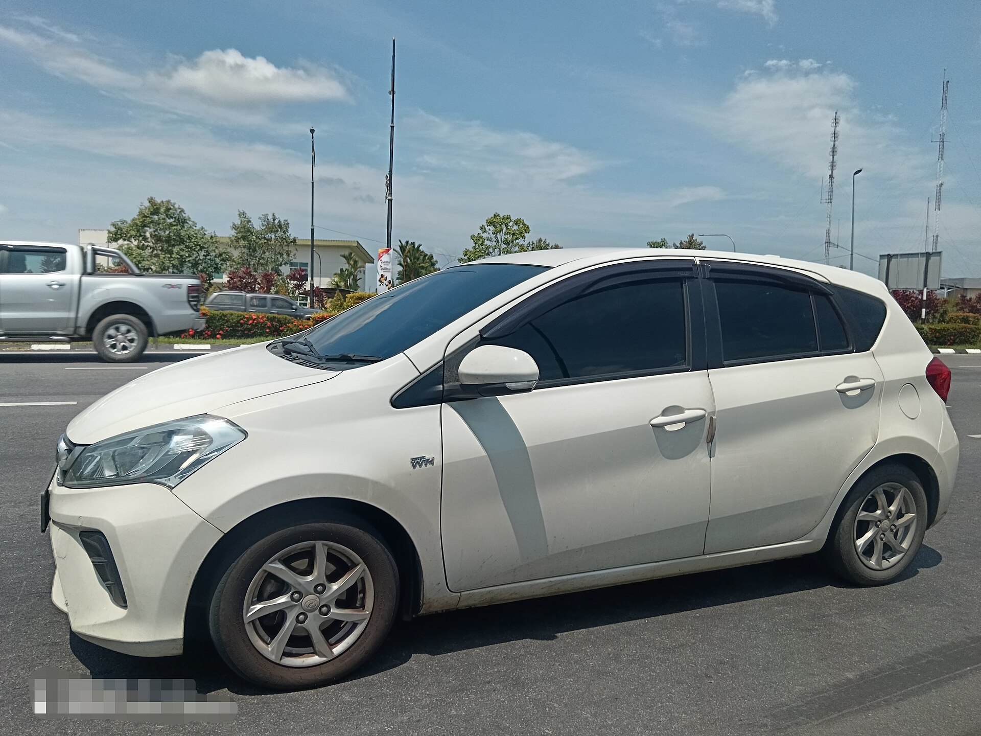 2022 Perodua Myvi 1.5 AV photo 3 of 3
