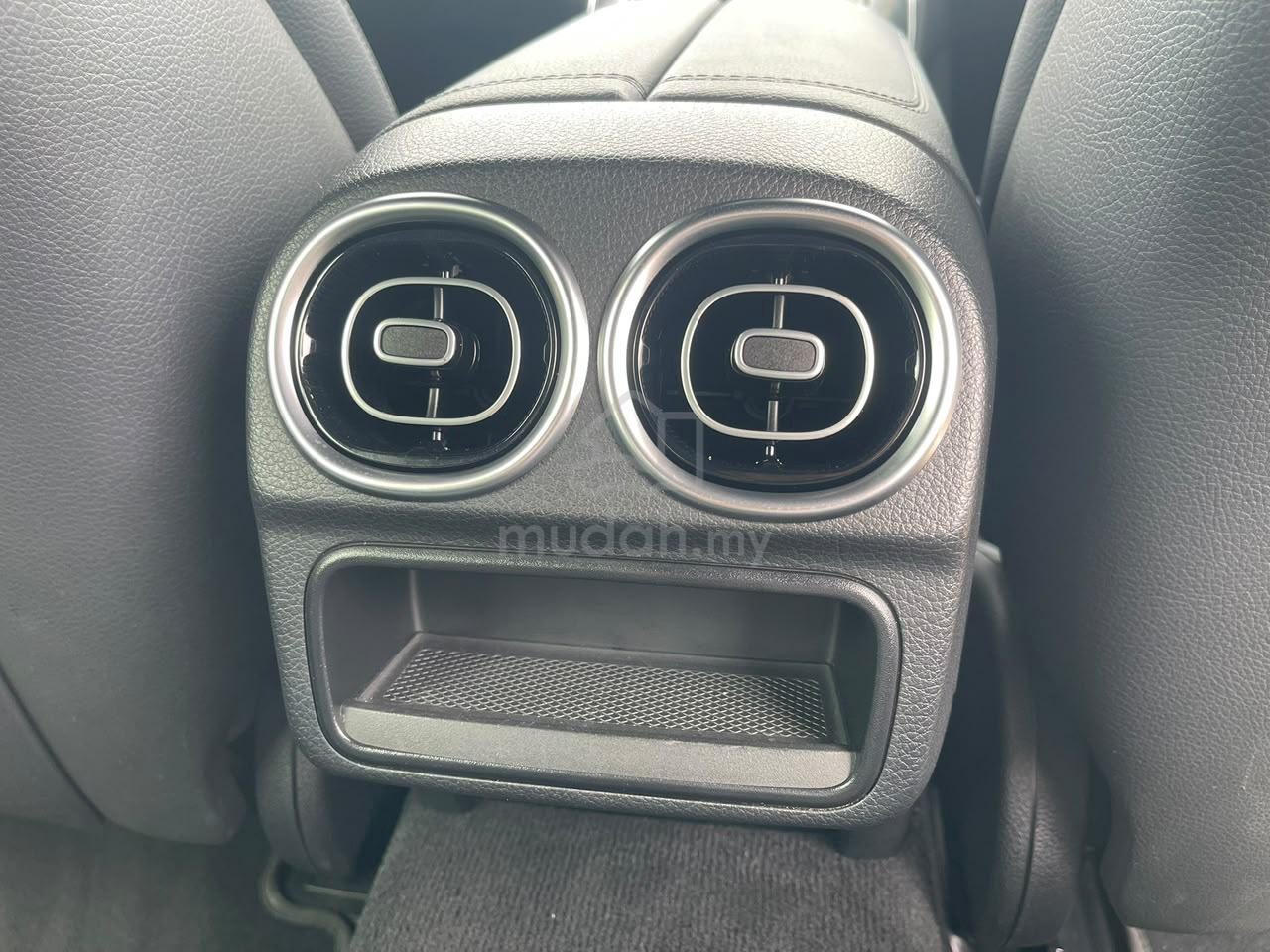 2023 Mercedes C200 1.5 Amg photo 8 of 18