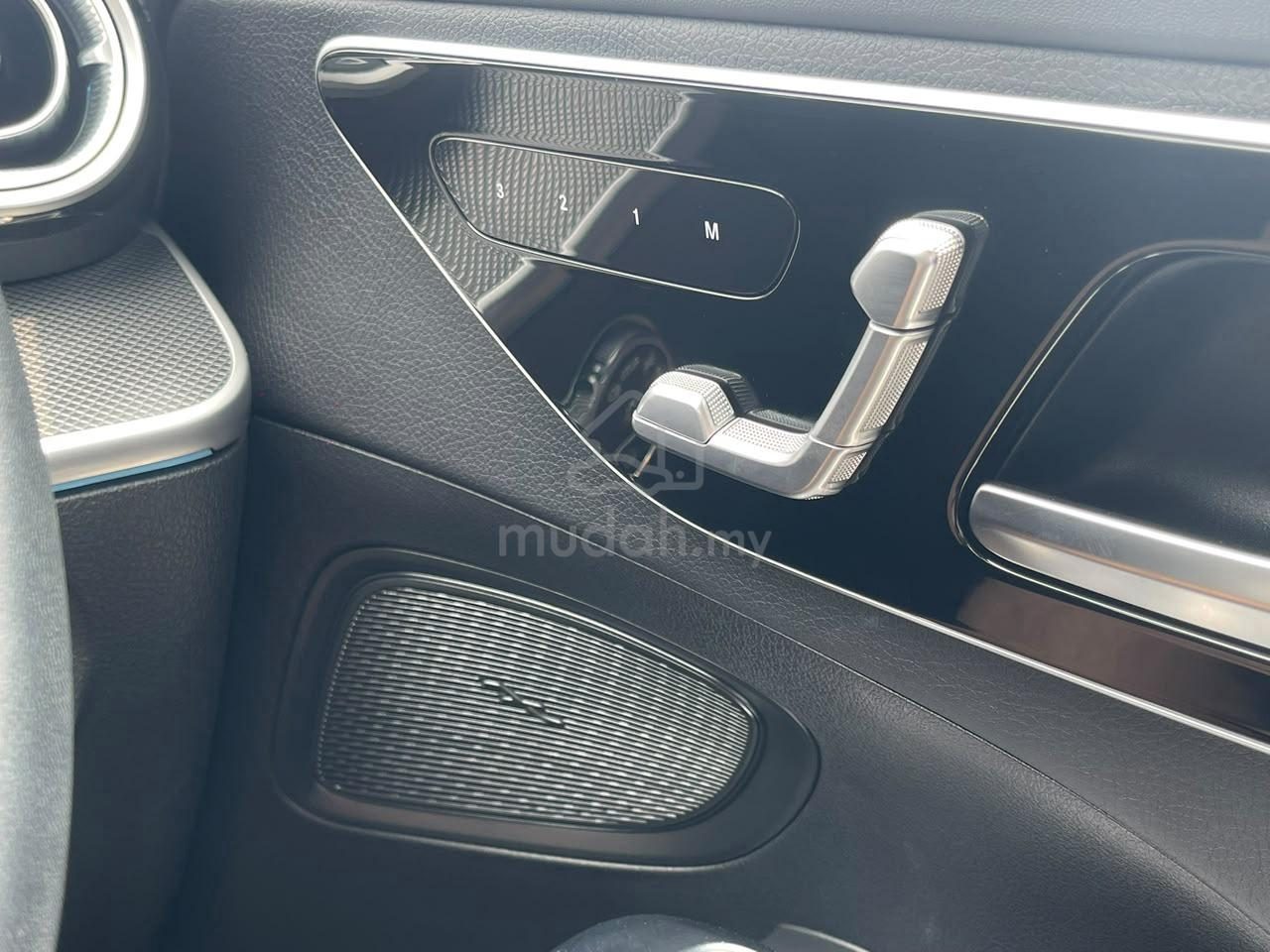 2023 Mercedes C200 1.5 Amg photo 9 of 18